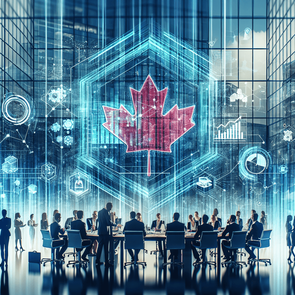 Government Procurement: AI & Cloud Integration