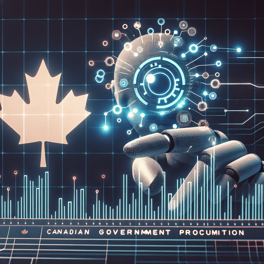 Government Procurement Canada: AI RFP Automation