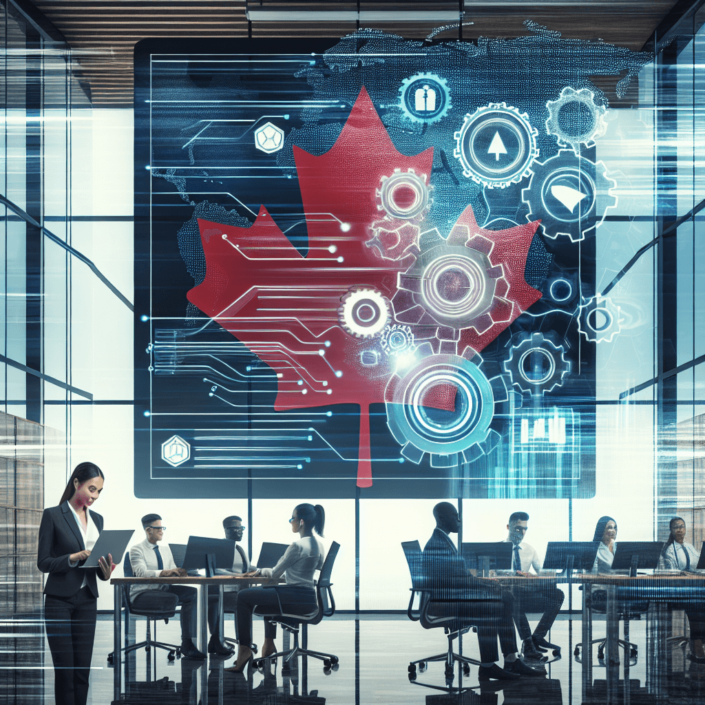 Government Procurement Software: RFP Automation