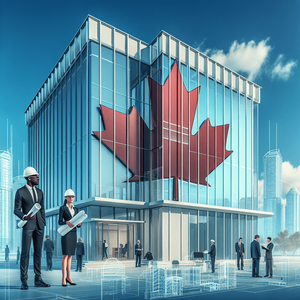 How Canadian Urban Planning Consultancies Can Use Publicus to Simplify Government Procurement, Qualify Government RFPs Faster, and Avoid Missing High‑Value Municipal Government RFPs Canada Opportunities
