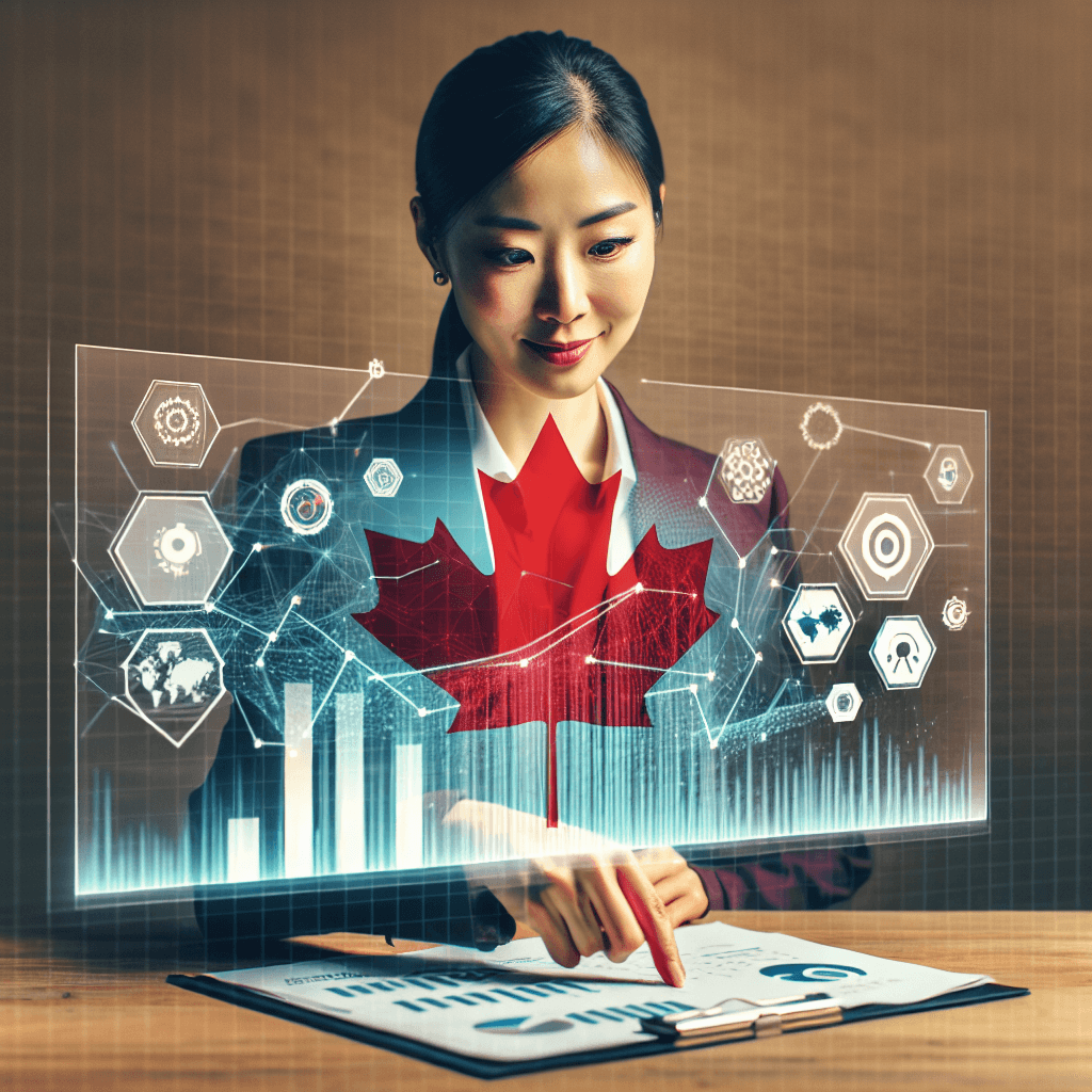 IoT Vendors & Government Contracts: Canada Guide