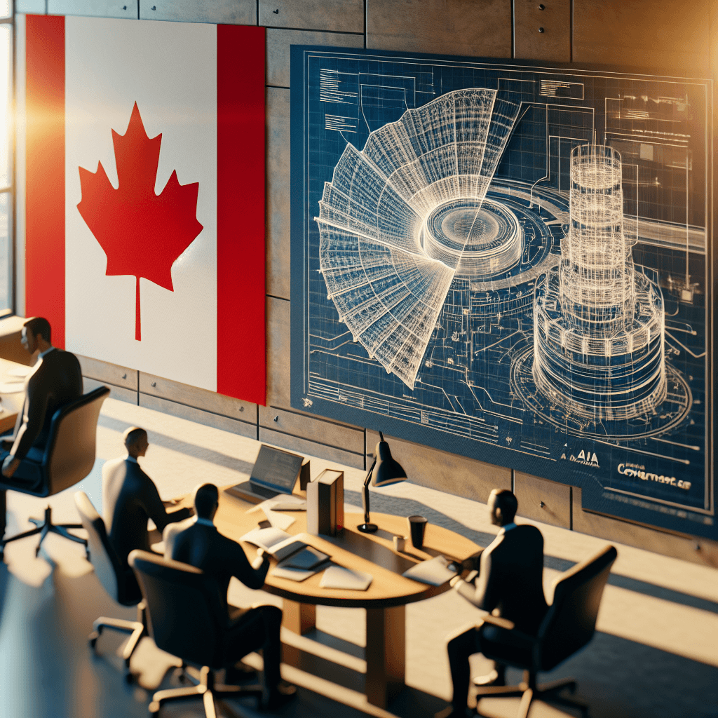 Ontario Government Contracts: AI Innovation