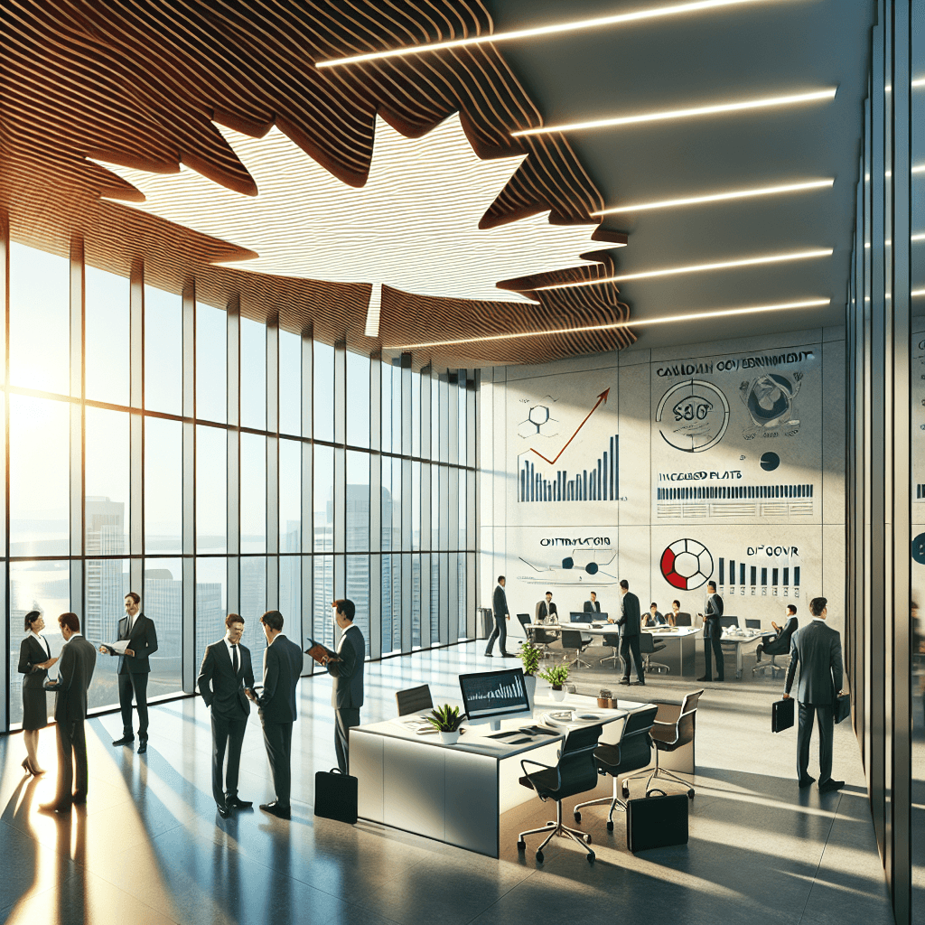 RFP Automation Canada: Gov Contract Success