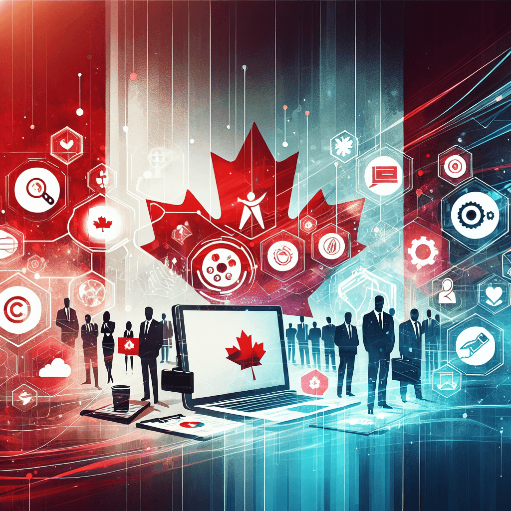 RFP Automation Canada: IT Consulting Wins Contracts