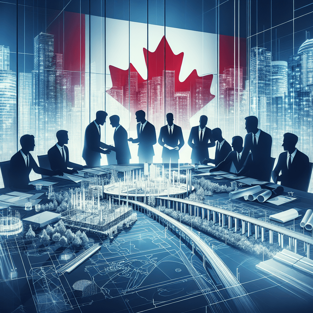 RFP Automation Canada: TBIPS & Supply Arrangements