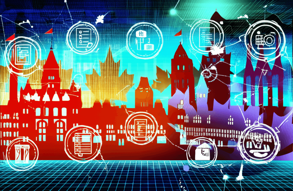 AI RFP Automation for Canadian Gov Contracts