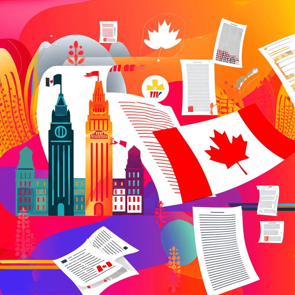 Canadian Government Contracting: FM Insights