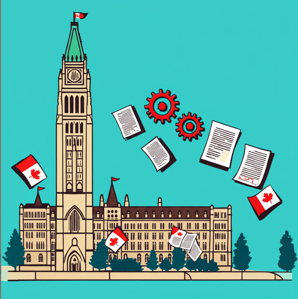Canadian SMBs Government Contracting Roadmap