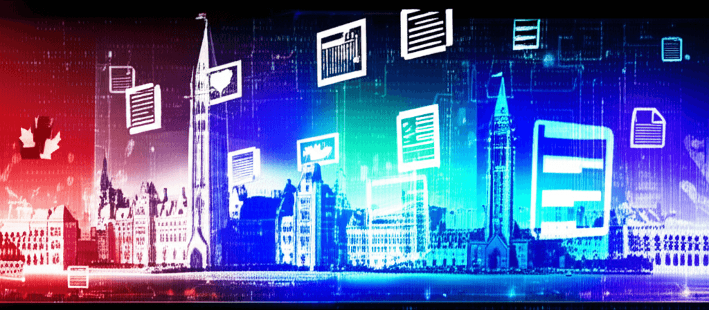 Cybersecurity Contracts: Secure Canada - Publicus