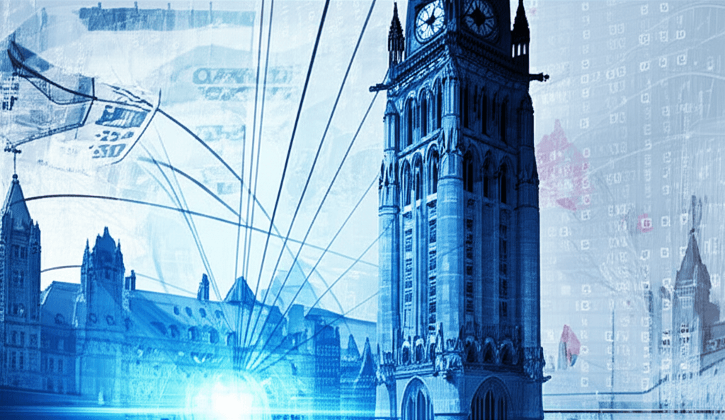 Solutions-Based Informatics Professional Services Supply Arrangement: Domains of Expertise