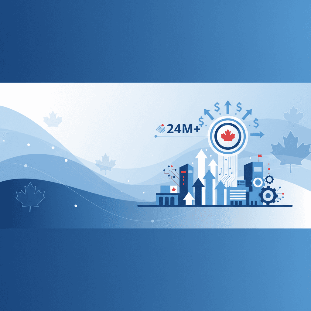 Unlock $24M+ in Federal HVAC & Building Automation Contracts