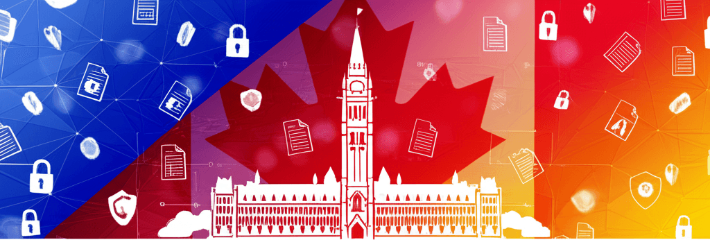 5 Cybersecurity Strategies for Winning Canadian Government Contracts