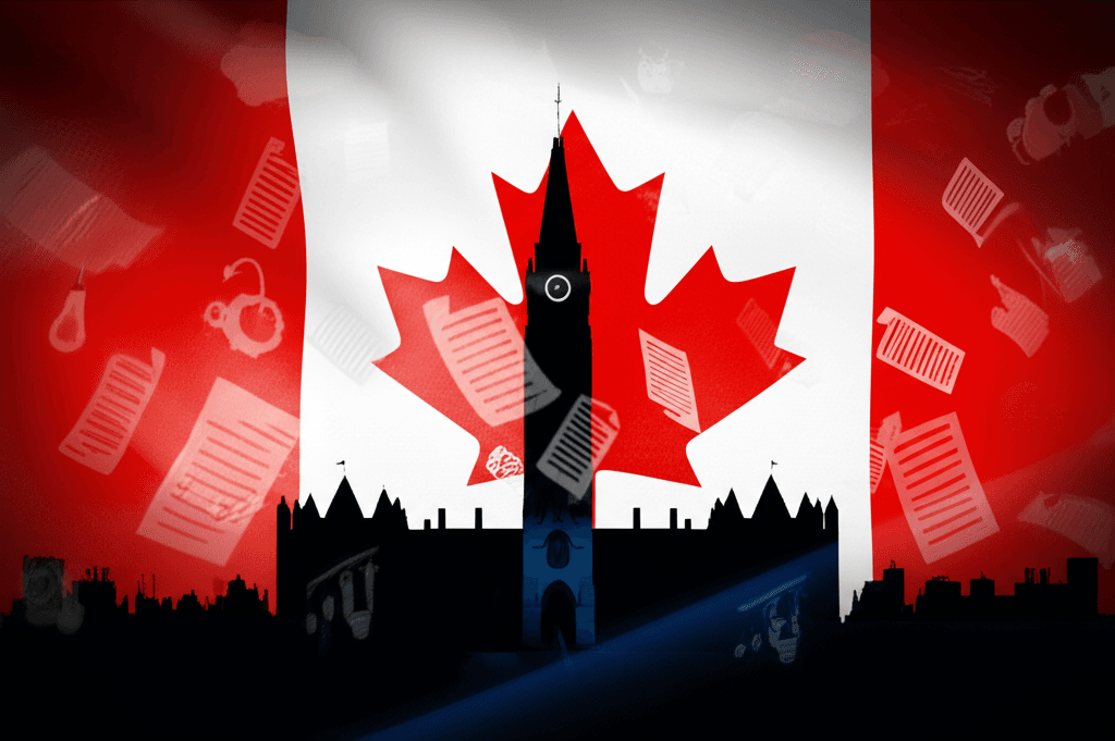 5 Proven Strategies to Win Canadian Government Contracts