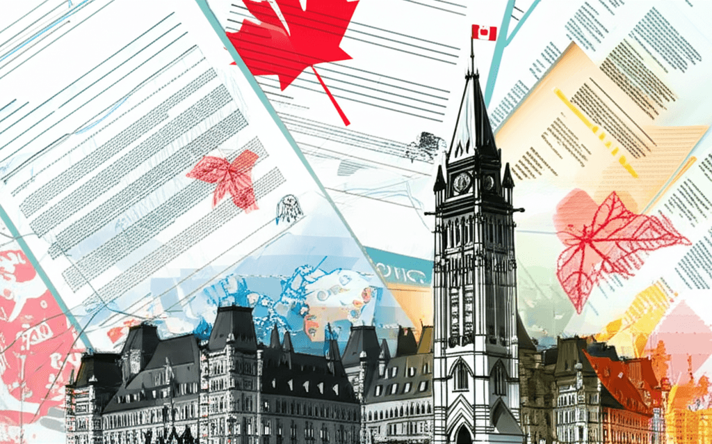 5 Strategic Approaches for Canadian Construction Firms to Secure Government Contracts