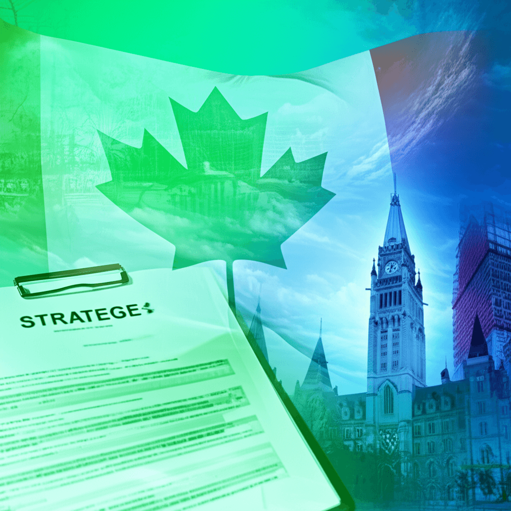 5 Strategies for Winning Canadian Government Contracts in Environmental Consulting