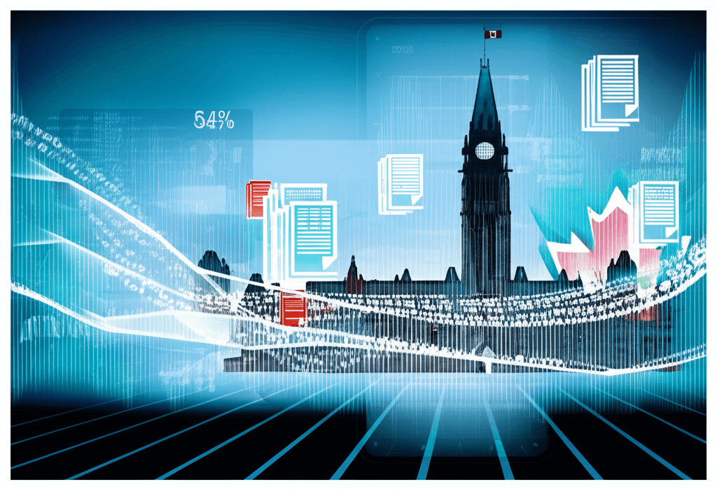 AI-Driven Data Analytics for Government Contracts