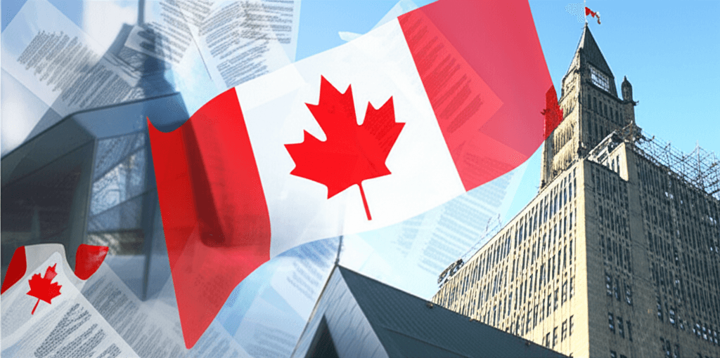Canadian Construction: Securing Government Contracts