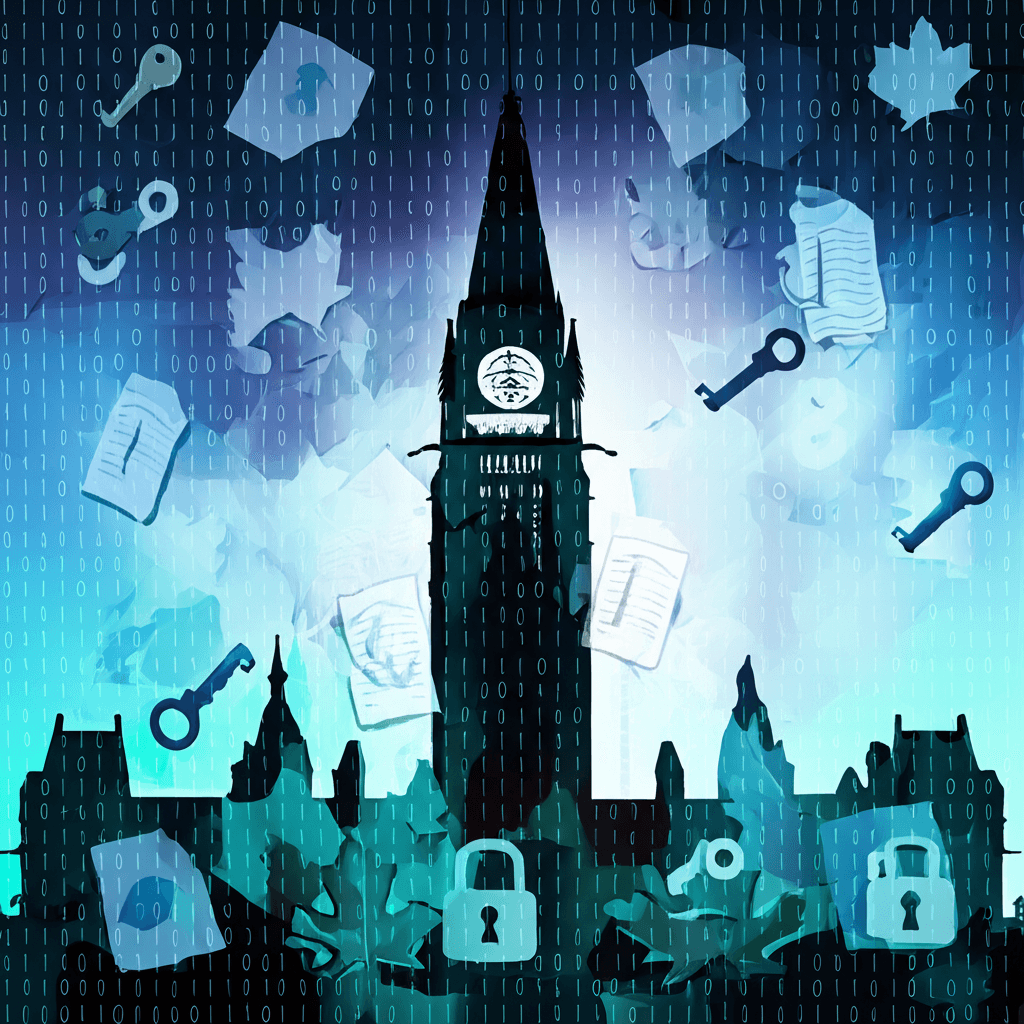Canadian Cybersecurity Procurement Success