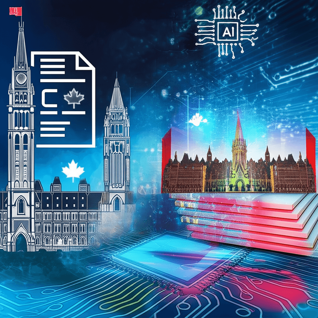 Canadian Government Contracting: VOR, SAP Ariba & AI Strategies
