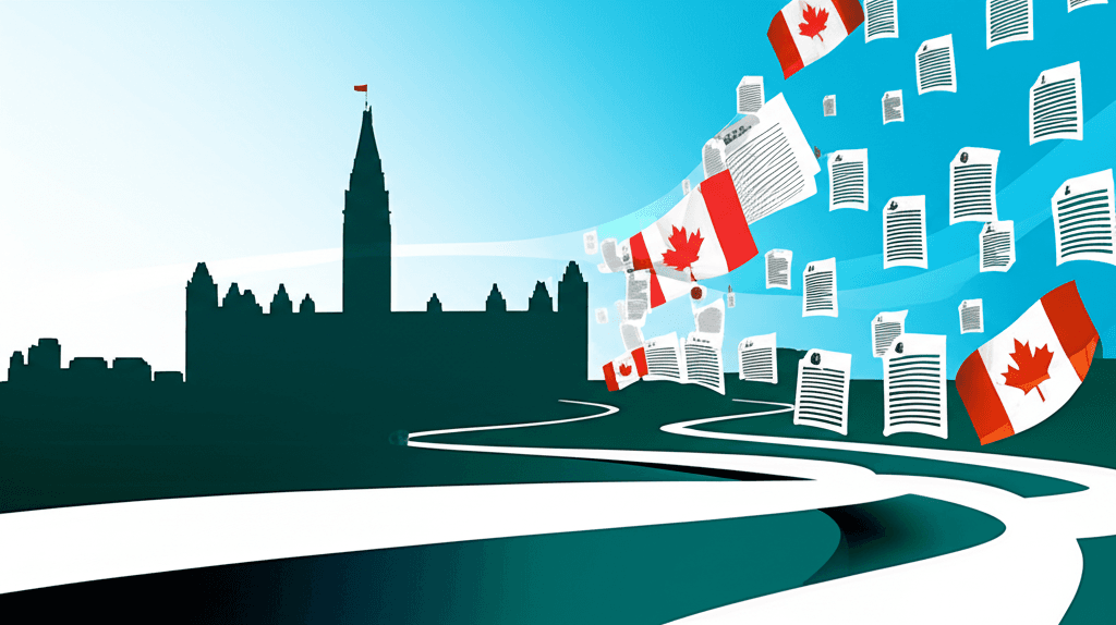 Canadian SMBs Navigating Government Supply Vehicles