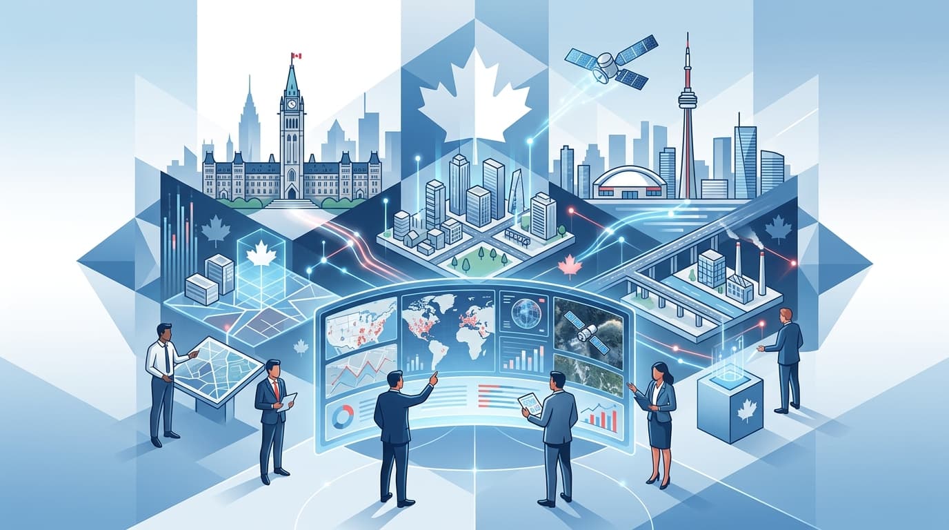 Capture Large-Scale Geospatial Intelligence Mandates with TBIPS Tier 2