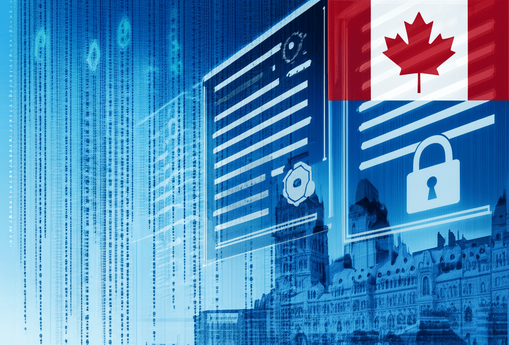 Cybersecurity Solutions: Canadian Gov Contracts