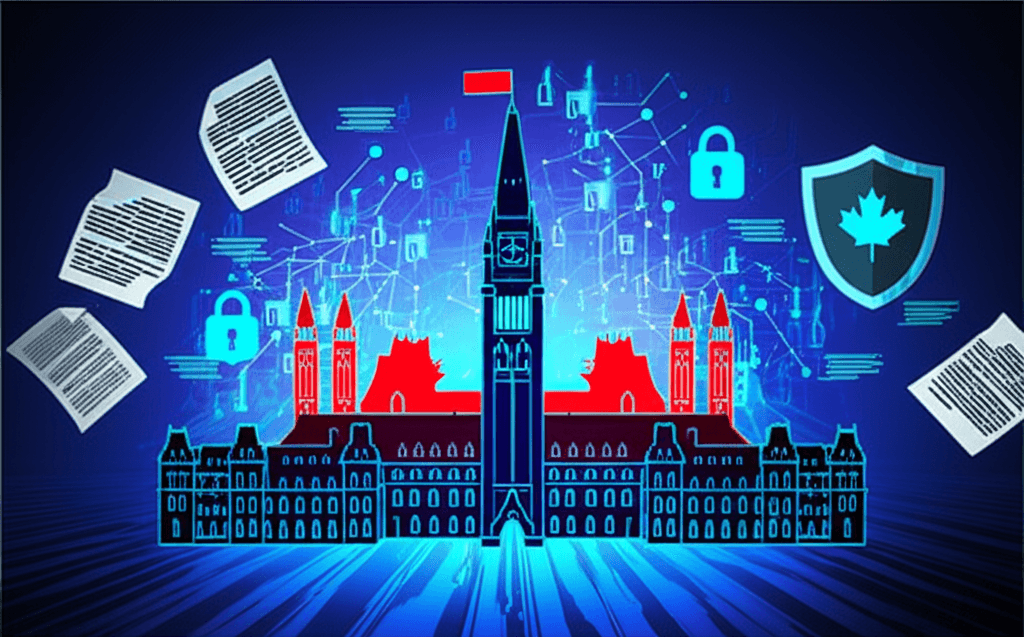 Cybersecurity: Canadian Government Contracts Guide