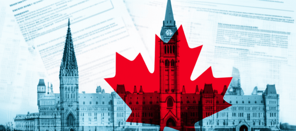 Cybersecurity Strategies for Canadian Gov Contracts