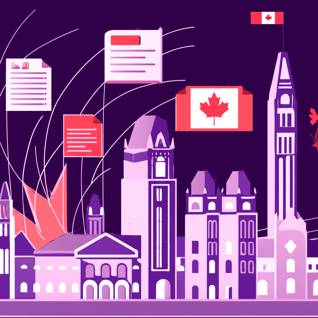 Driving Government Wins with SAP Ariba: Mastering Canadian Logistics Procurement