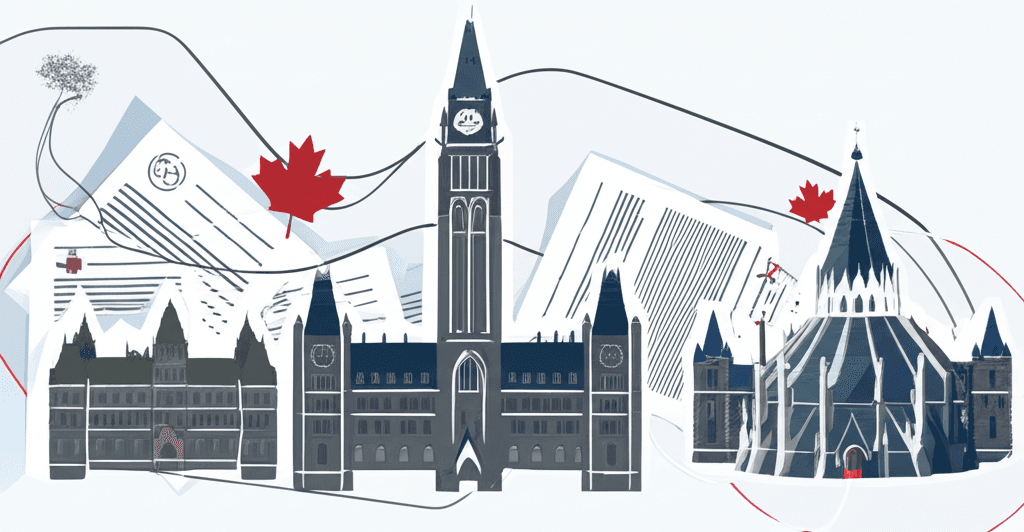 Federal Contracts Secured: CanadaBuys & VOR | Publicus