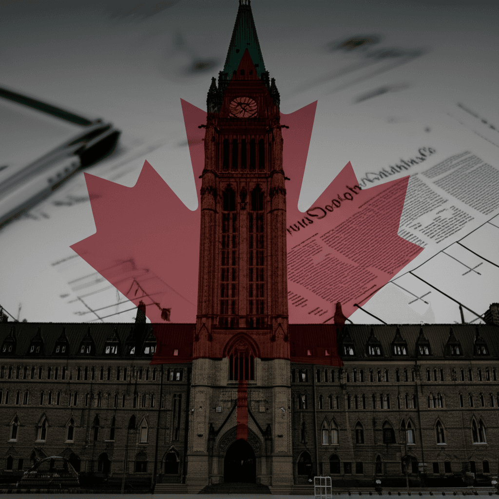Government Contracting: VOR & ACAN Tactics