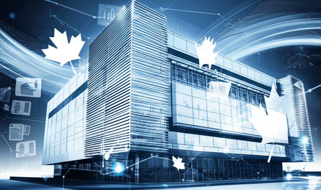Government Contracts: AI-Driven Procurement in Canada