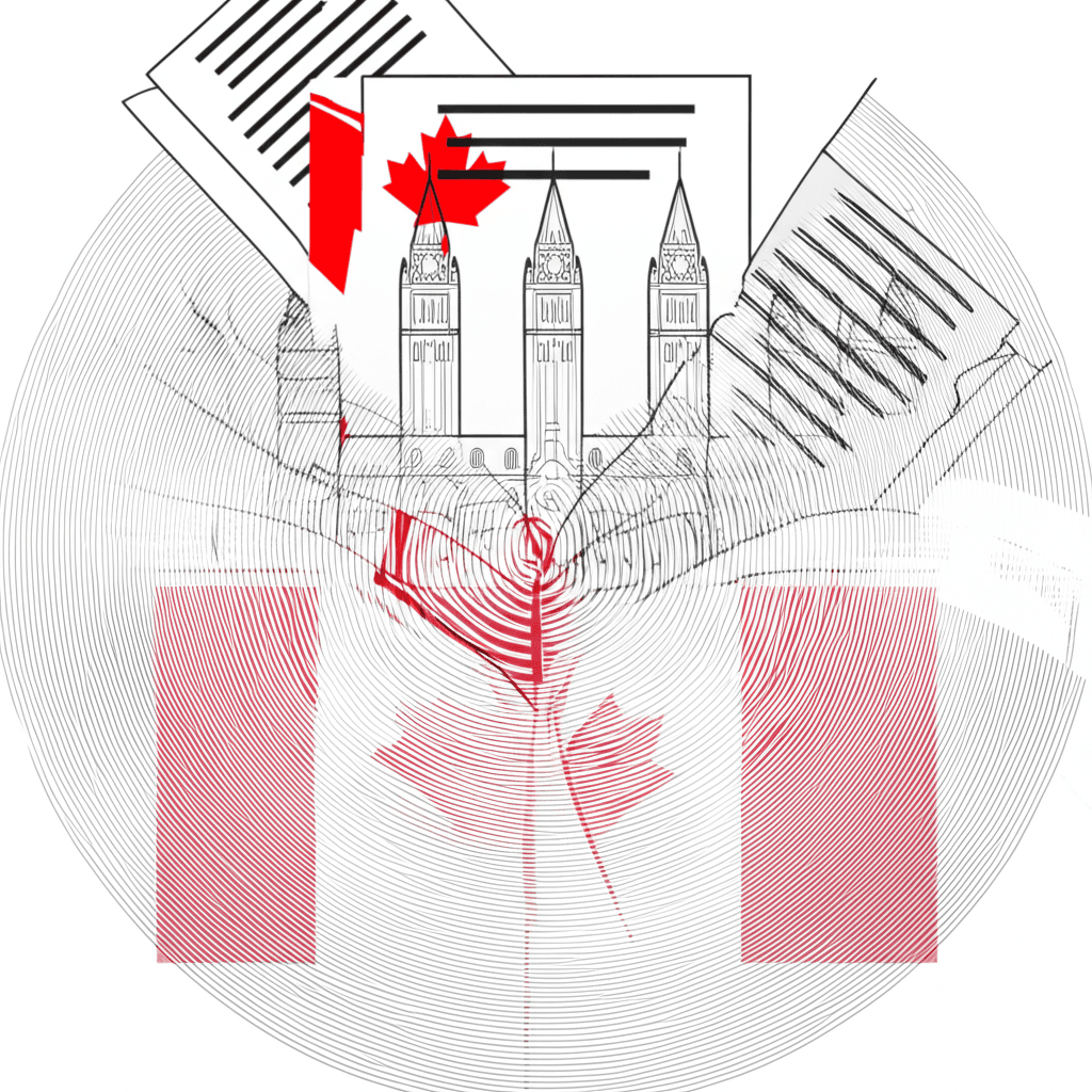 Government Contracts: Canadian Engineering Firms Excel