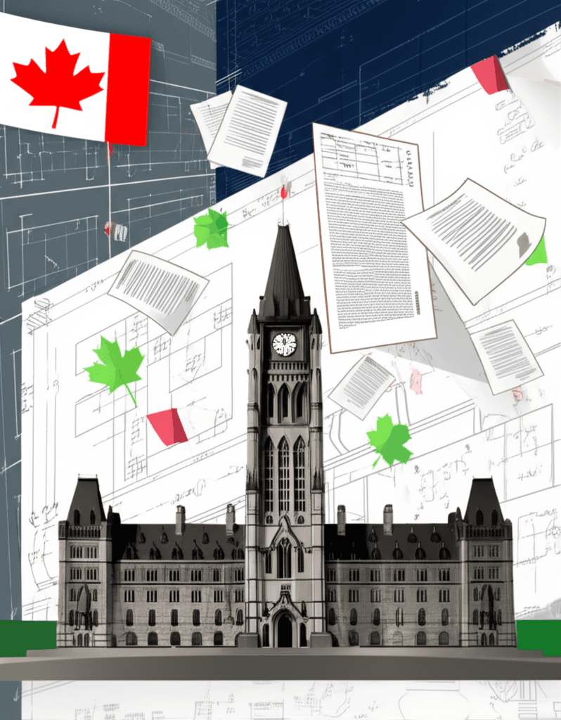 Government Contracts: Innovative Tactics for Architects