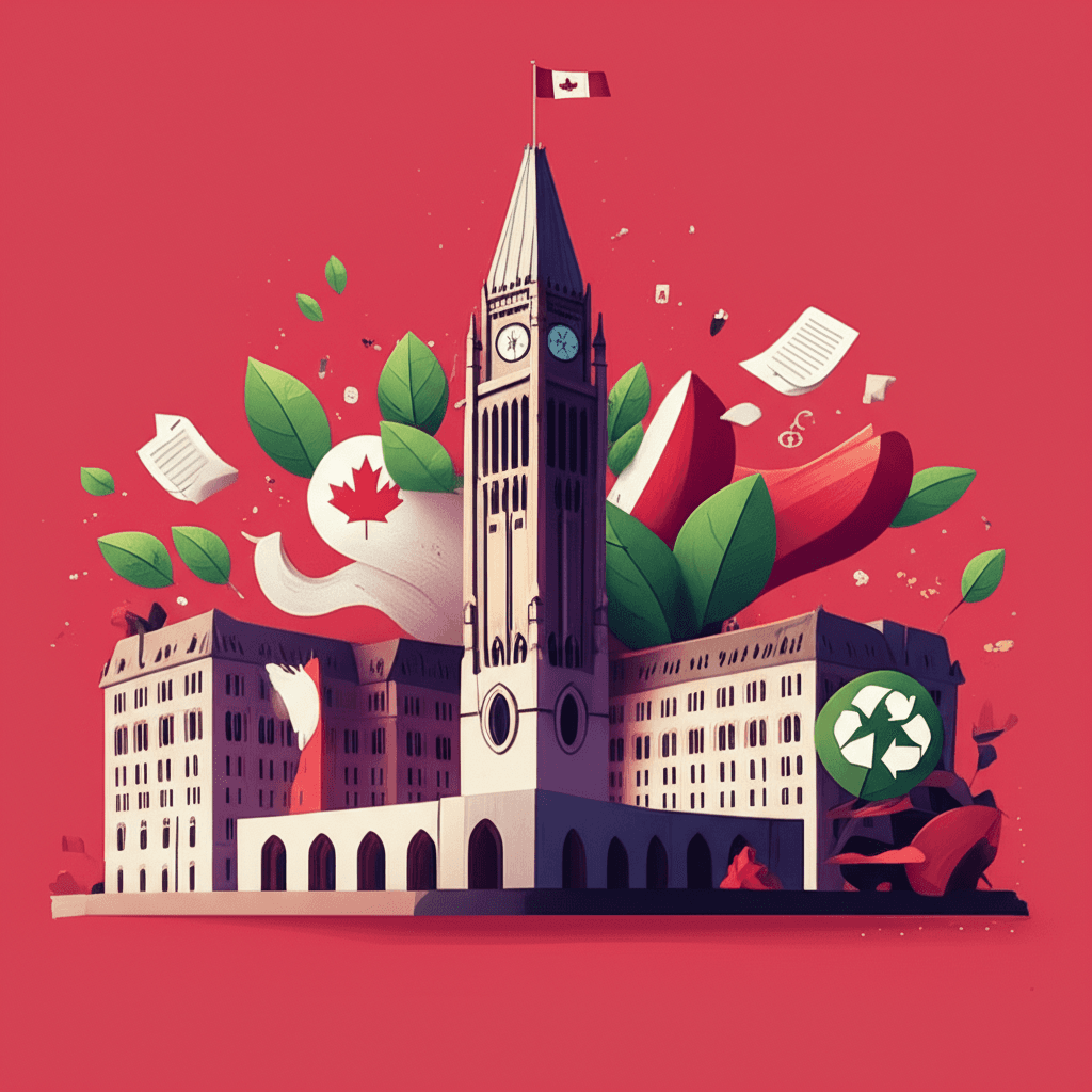 Government Contracts: Sustainable Procurement Guide