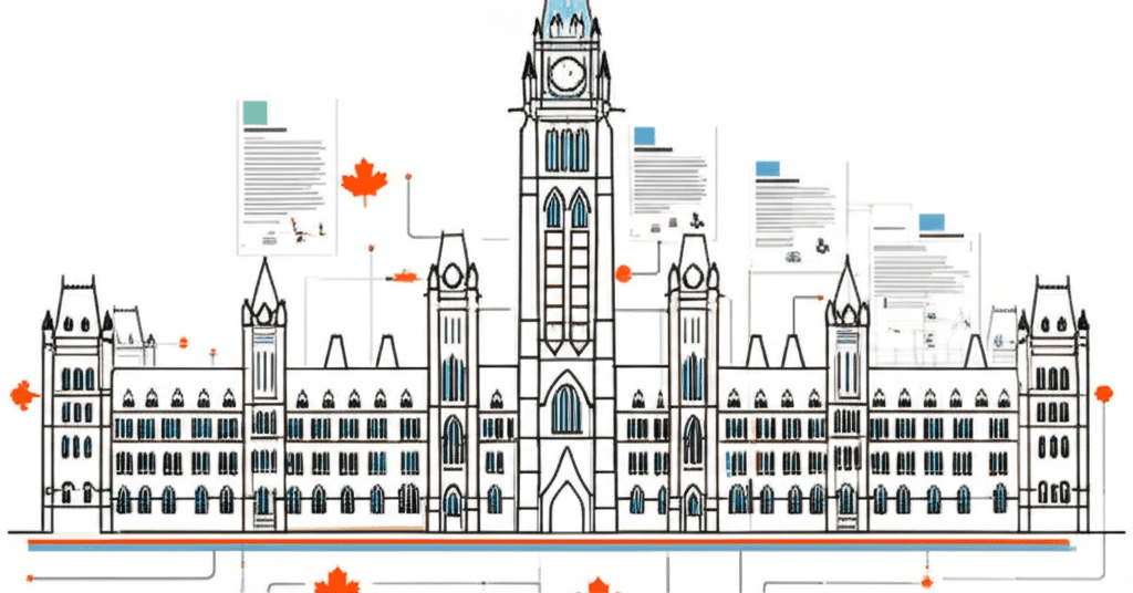 Government Contracts: VOR & ACAN Strategies