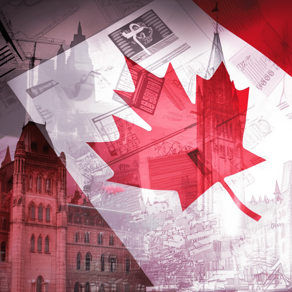 Government Procurement Vehicles for Canadian Construction