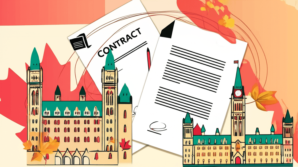 Govt Contracts: Standing Offers & VoR | Publicus