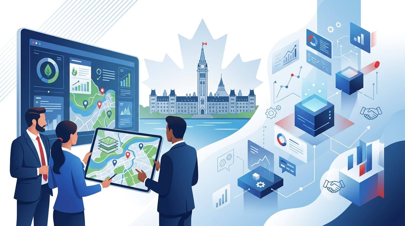 Guide to Securing Federal Environmental Contracts in Ottawa