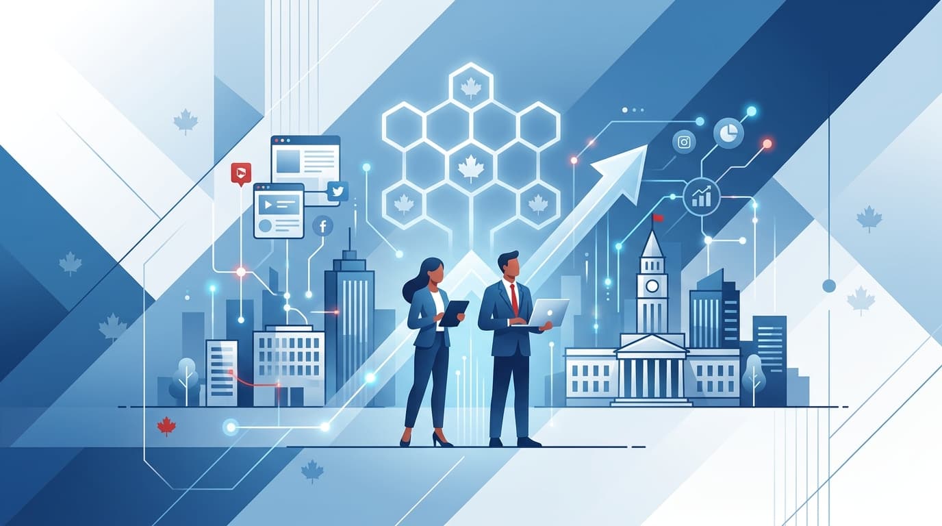 How Agencies Scale to $15M+ Federal Content & Social Mandates