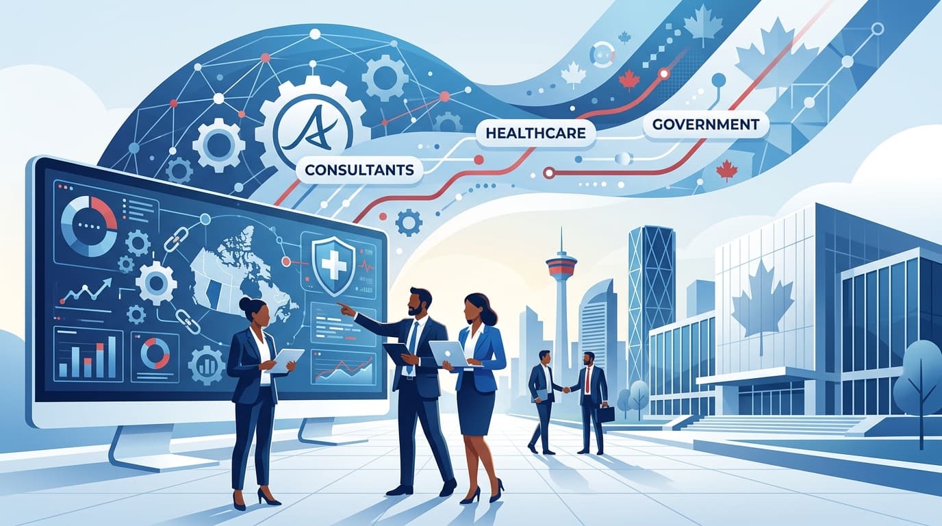 How Calgary Healthcare Consultants Can Master the APC Portal
