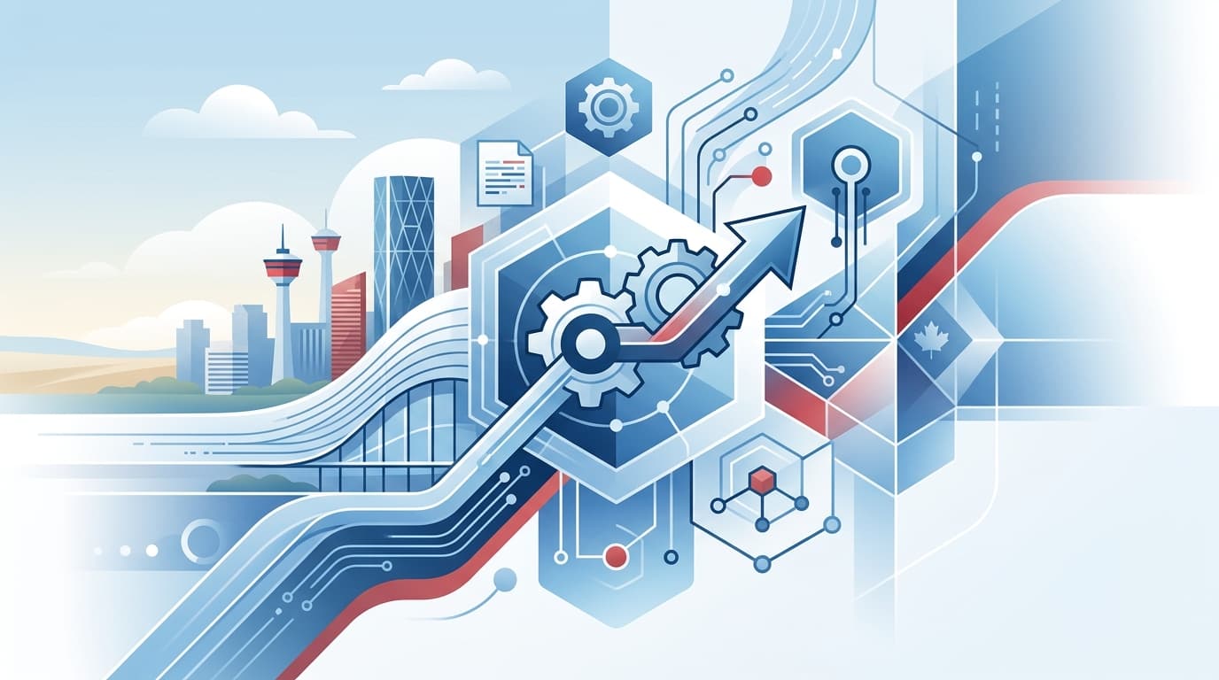How Calgary Software Companies Win Government Contracts via APC