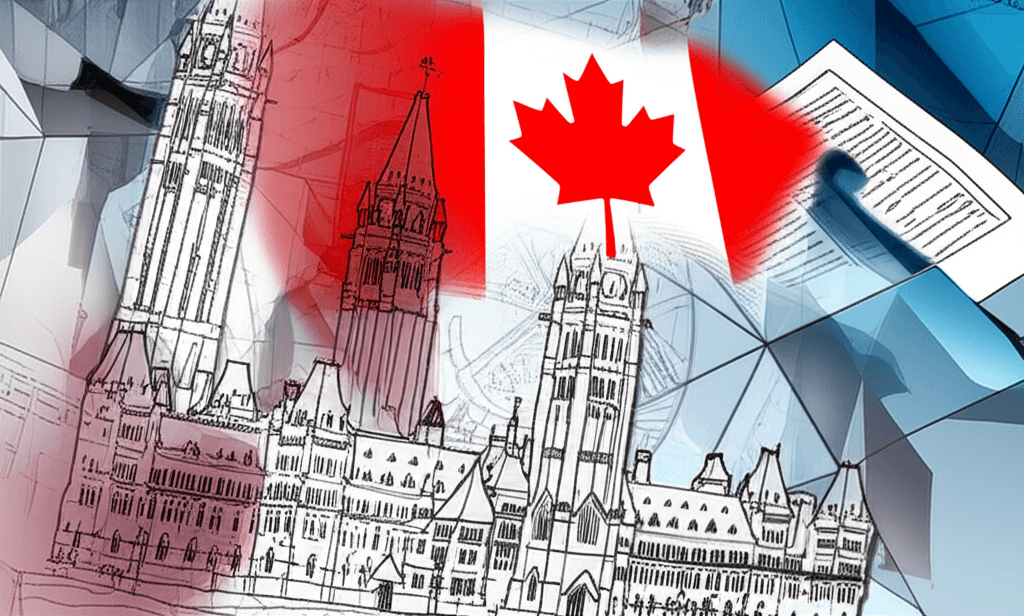 How Canadian Construction Firms Master Government Procurement