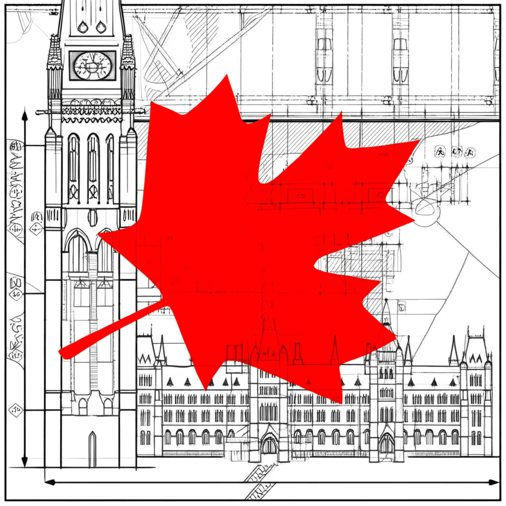 How Mid-Sized Engineering Firms Win Canadian Government Contracts