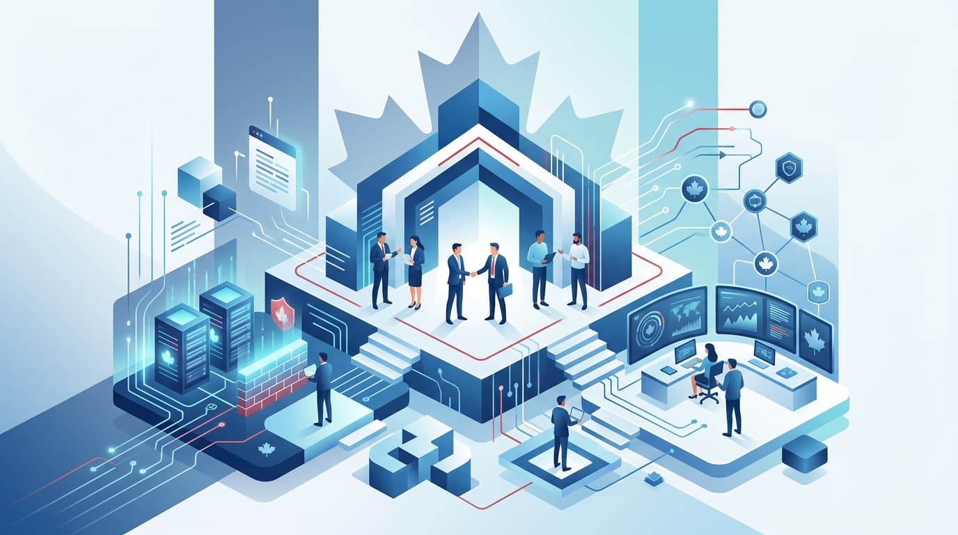 How MSPs Win Federal Cybersecurity Contracts via TBIPS Tier 2