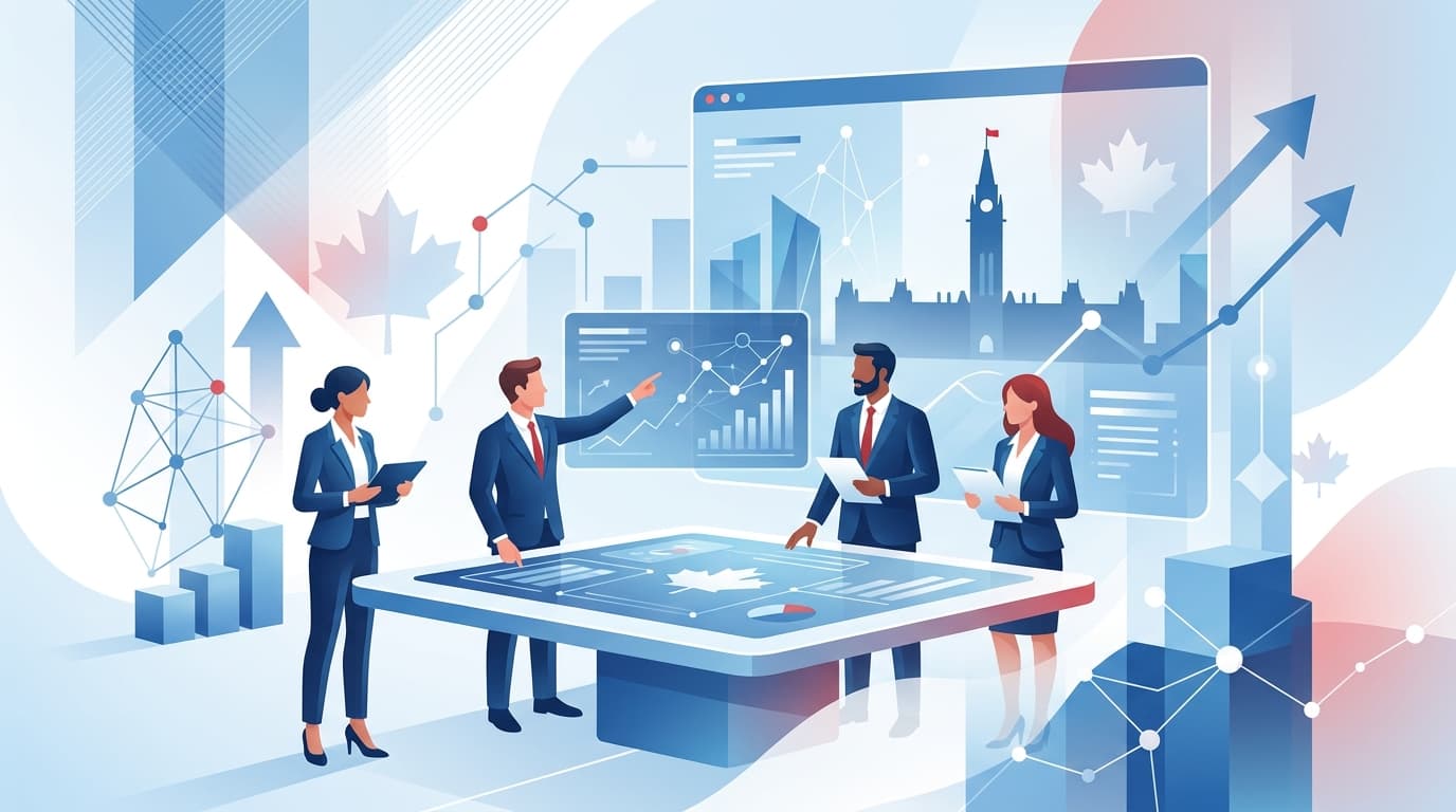 How PR Firms Secure Federal Awareness Mandates via Standing Offers