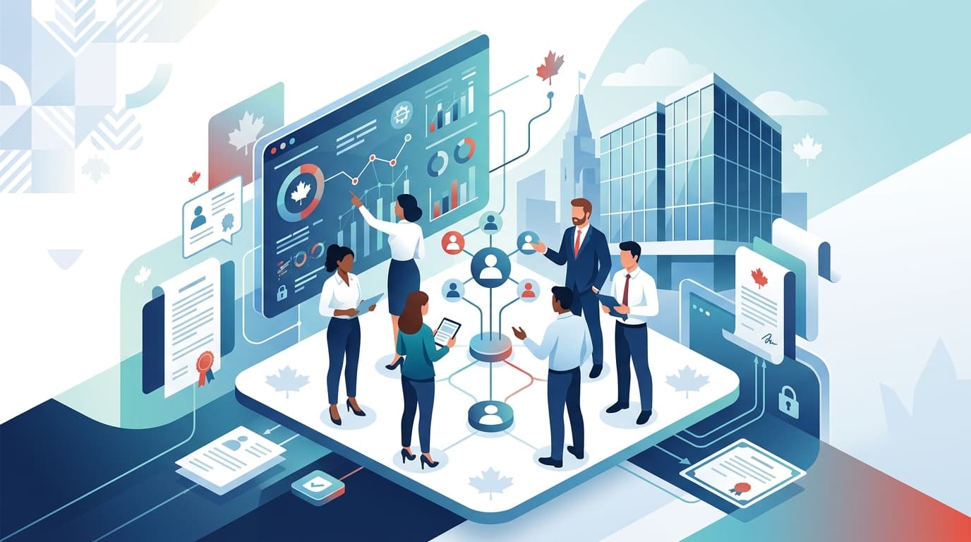 How to Build a $35M+ Federal Talent Acquisition Portfolio in Canada