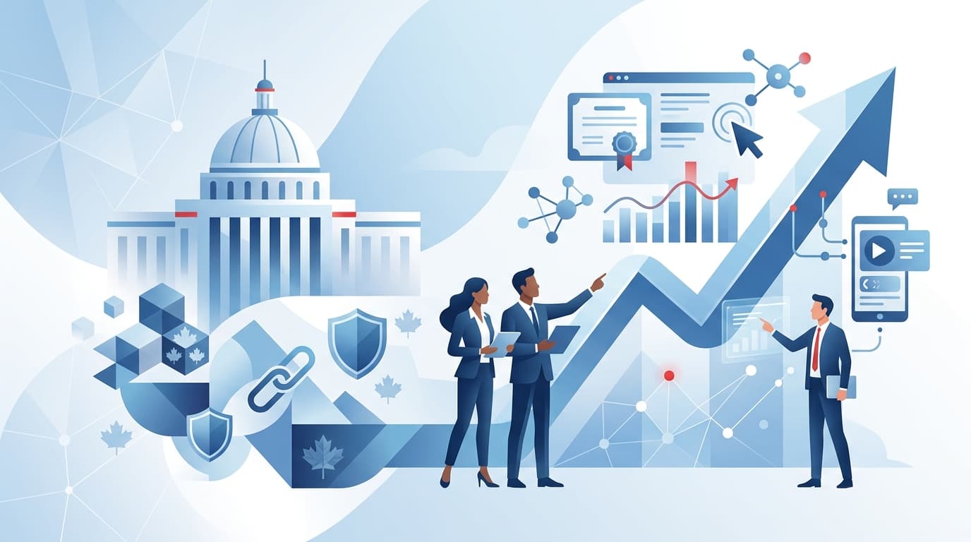 How to Secure $25M+ Federal e-Learning & Instructional Design Bids