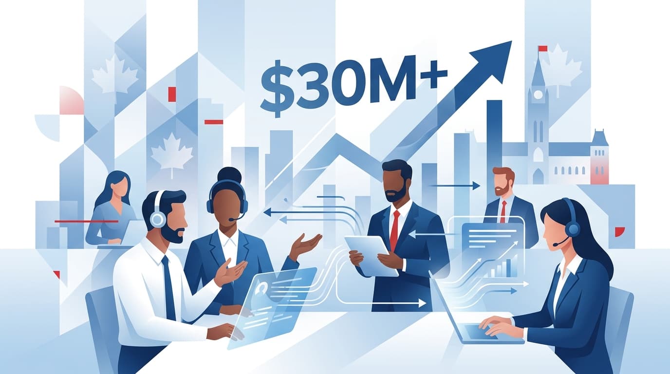 How to Secure $30M+ Federal Language Service Mandates via TBIPS