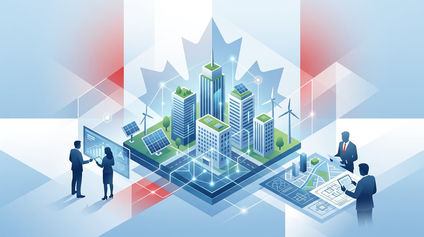 How to Secure $30M+ in Sustainable Design Federal Contracts